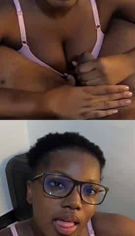 I Know How to Take Care of You and That Bitter Throbbing Black Dick of Yours Not Much Words Needs to Be Said Hun - Mastermeat1