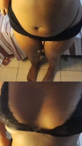 Teen Latina