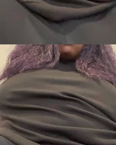 POV Quickie