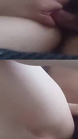 I Came on My Wife's Ass