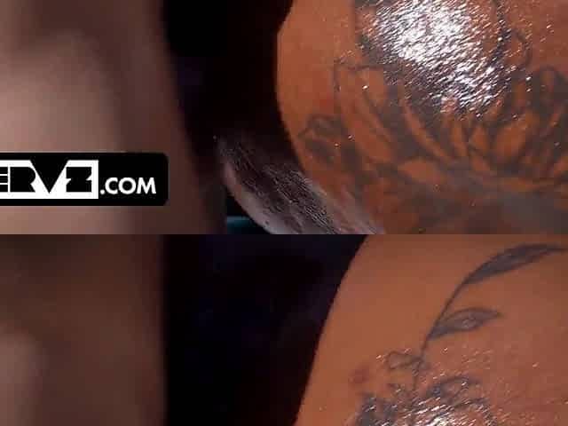 Compilation: Face Down Booty Up