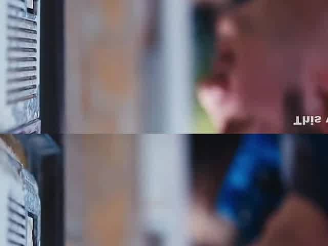 Stunning And Time Stopped Clip With May Thai And Sam Bourne