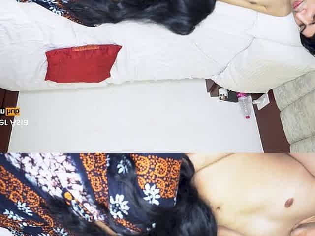 Massage Therapist Pussy Gets Fucked