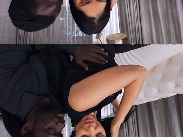 Busty Kira Queen Took A BBC Deepthroat In A Hardcore Fuck