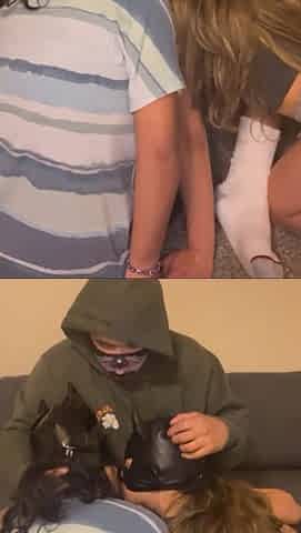 Threesome Fun