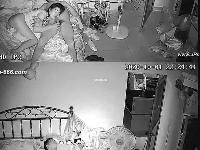 Hackers use the camera to remote monitoring of a lover's home life.577