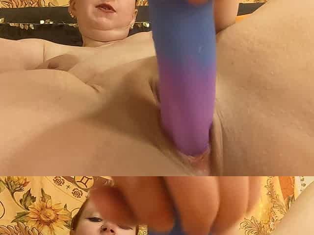 Craving This Dildo