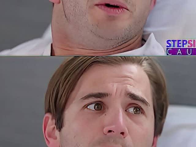 StepSiblingsCaught - Stepsis Says "_I put super glue in your lube"_ S2:E9