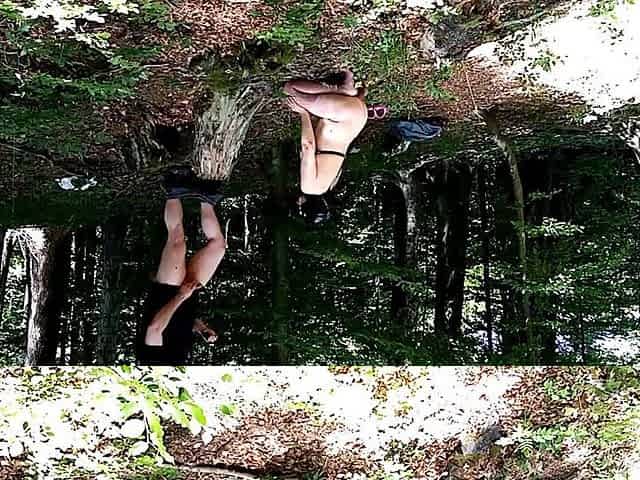 Desperate Piss Whore