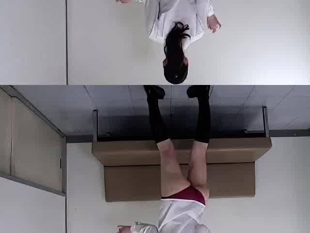 Amateur asian stepsister teen
