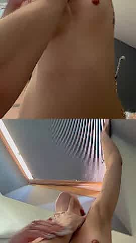 Second Episode - Real Pair Going Further