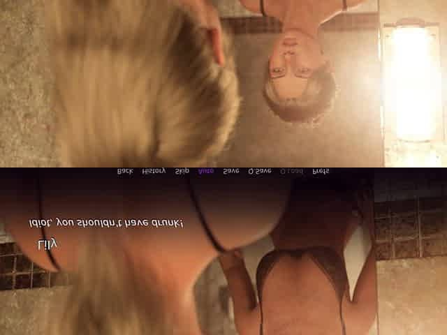 Village Whore Transformation eighteen Animation, Porn games, Adult games, cg game, corruption, visual novel