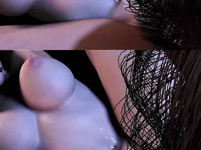 3D Lustful Goddess the Curvy Realm - 3D Animation Hentai