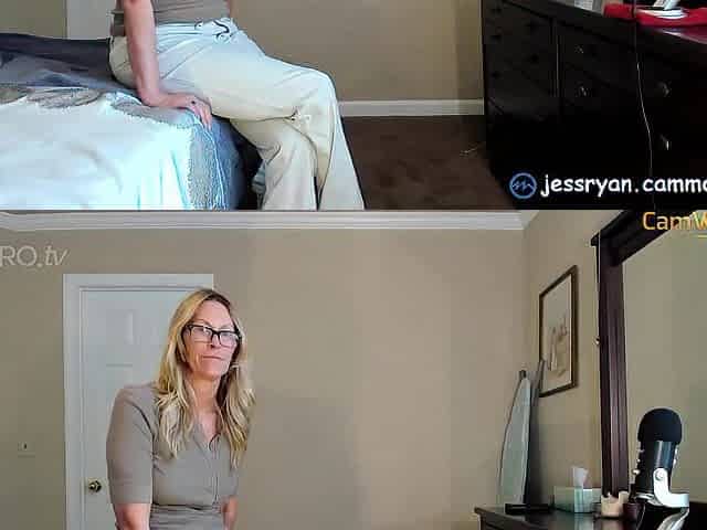 jess ryan interracial roleplay