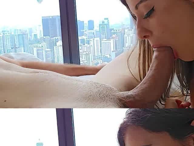 Beautiful Big Natural Tits Milf Anal Fucked