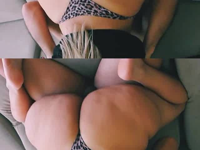 This babe gives a masterclass on how to ride a penis.