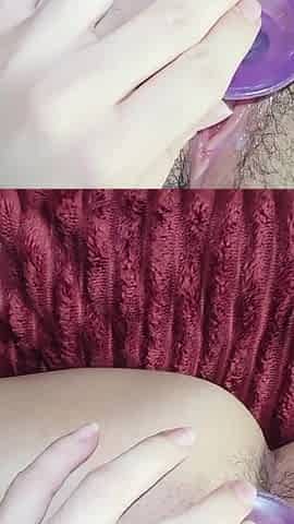 My 25-year-old Sister-in-law Masturbates in Front of Me and Asks Me to Record Her.