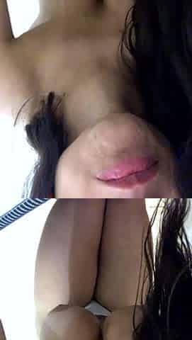 British amateur teen solo