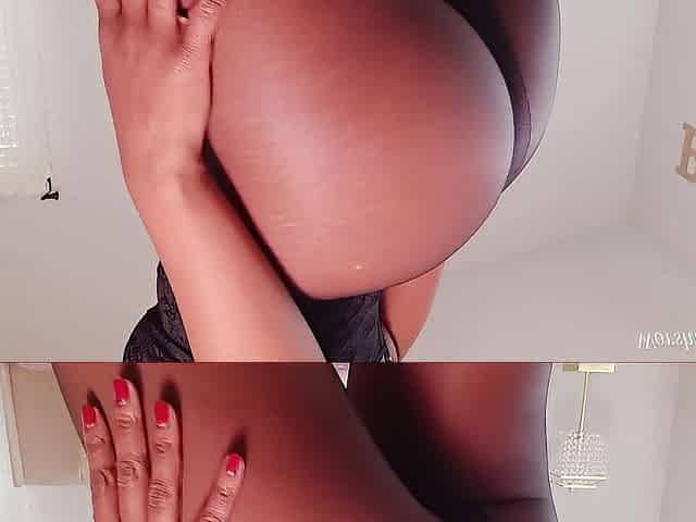 Hose Butt Worship Bitch goddess Patricia
