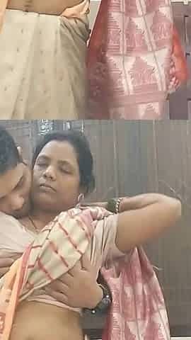 Indian Horny It Professor Hot Sex in Beautiful Saree with Student at Home