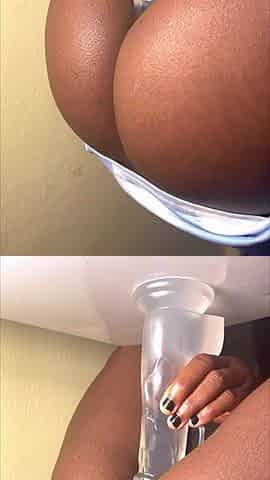 Creamy Pussy