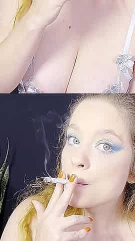 Smoking for You