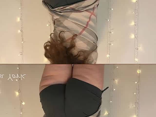 Your Favorite Thick, Bubbly, and Hot Hotty Next Door and her FRESH Vibrator