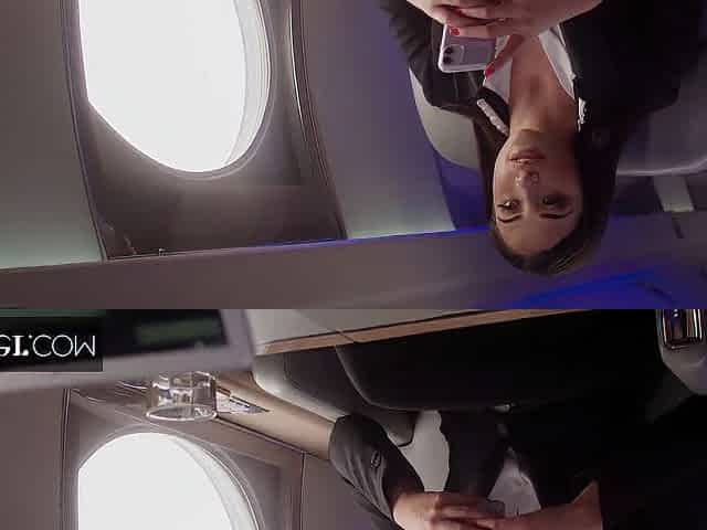 Deeper. Seth submits to taskmaster boss Angela White