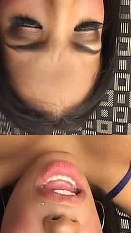 Two Amazing Beauties for Rico Strong's Big Black Cock