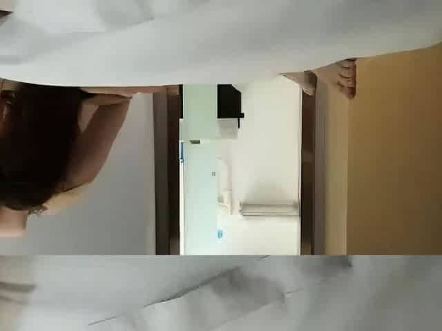 Hardcore Asian Japanese Teen Threesome