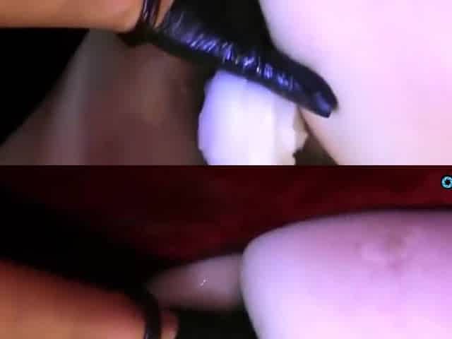 Enticing Sweet One At Natural Tits Sex