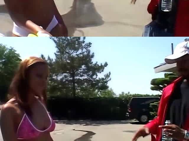 Ebony mother i'd like to fuck Olivia Winters Likes Tons Of Cocks Up Her Holes