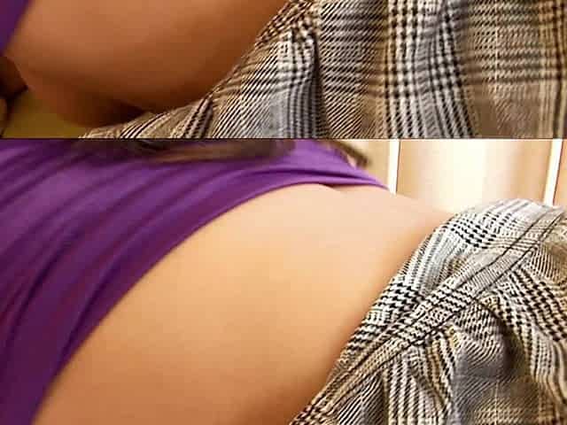 College Slut From France Pounded in Doggy Style