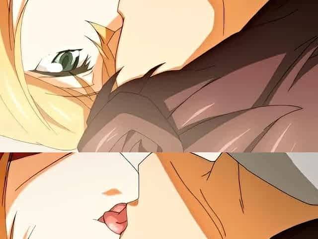 Mix of Hentai movs from Hentai Niches