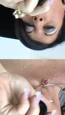 De'bella: the Art of Getting Your Ass Banged