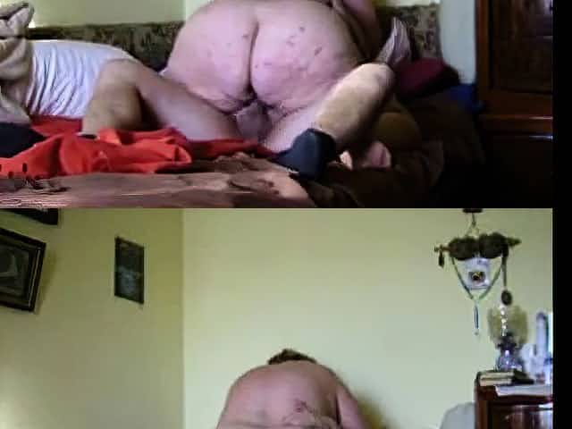 granny amateur fuck 1