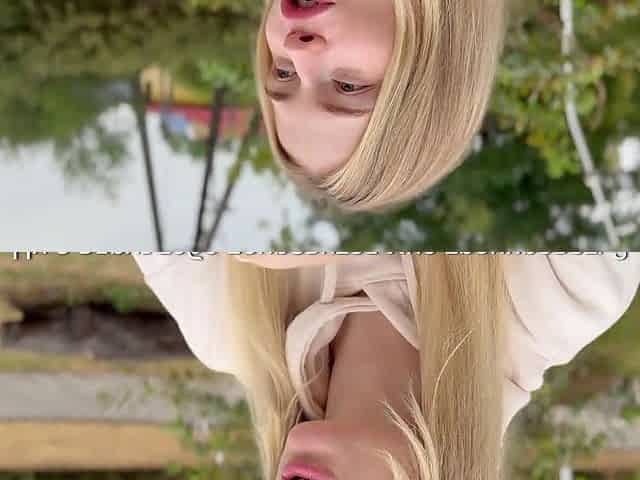 Pretty Russian gives pov Footjob and begs for cum on ass