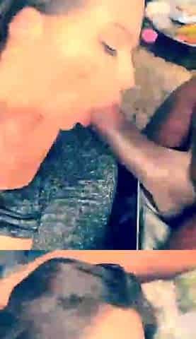 Hardcore Fucking Scenes with Blowjob Giving Brunettes