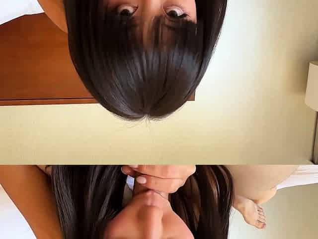 Fucking my Asian Stepmom