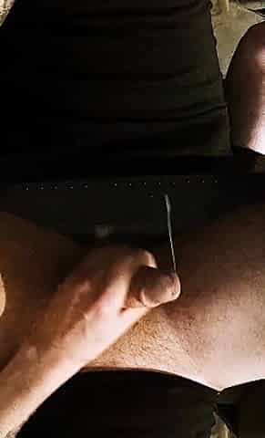 Cum???? Discharged Compilation