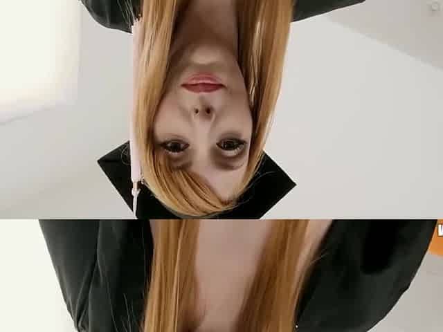 Bill Bailey And Lauren Phillips - Gorgeous Redhead Babe Pov Hardcore P