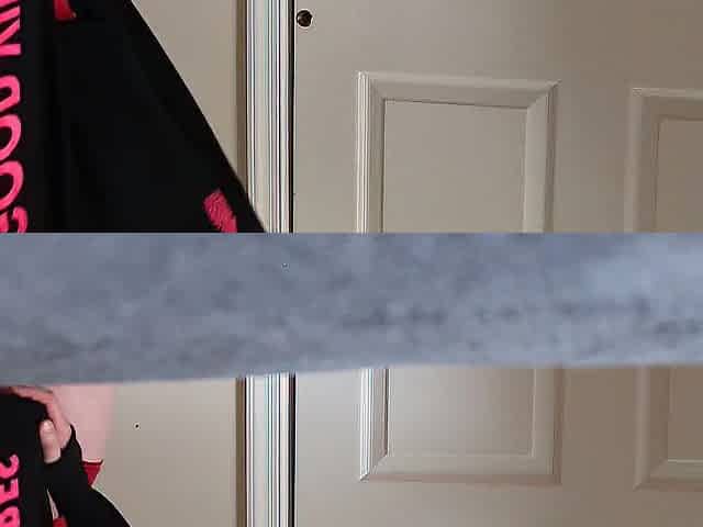 This chab Can't Even Take 10 Kicks in the Balls [Ballbusting Defiance]