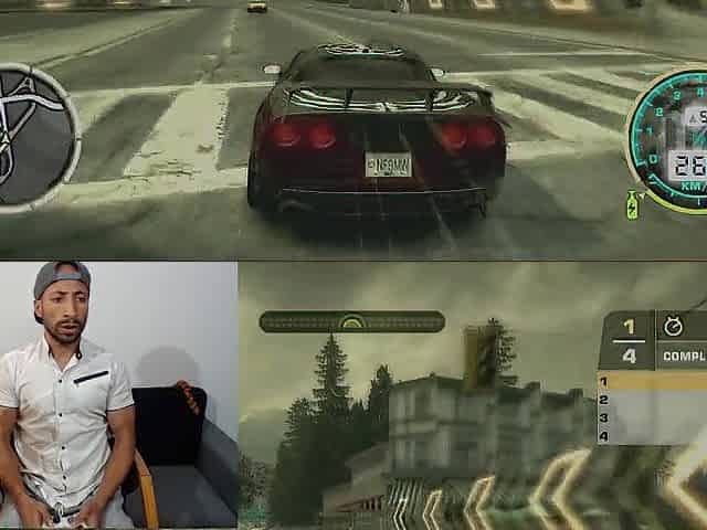 Game male masturbates and thinks that that guy's without line with the surprise that anything was recorde