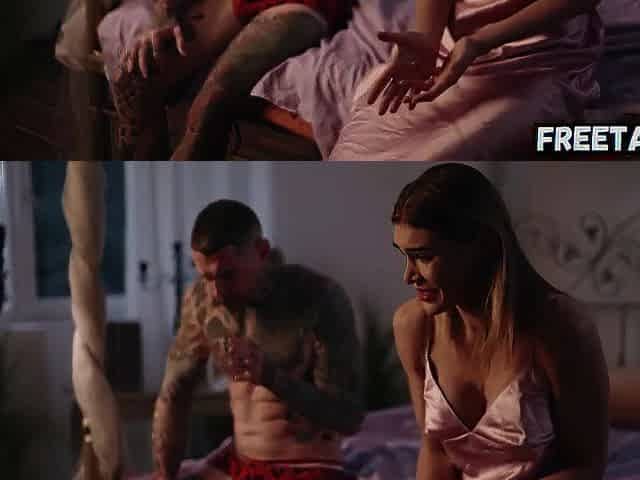 If I Make U Cum, Will U Forgive Me?