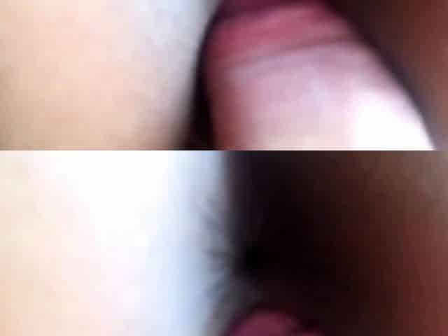 Thai Amateur in Homemade HD Video