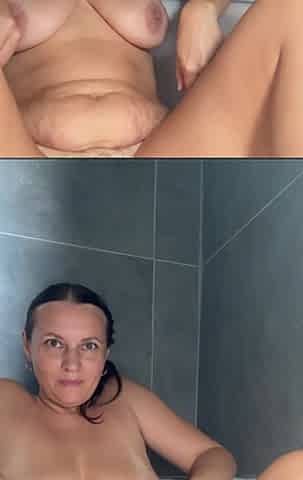Lil Soap Slut - Bubble Bath After College