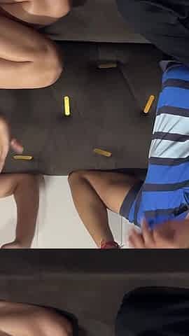 Jija Ji Seduced by Saali's Sexy Body Fucked Her Pussy and Ass Hindi Audio