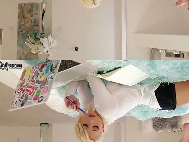 My Huge Tits Stepmom Is Vulgar Compilation With Reagan Foxx, The Best And Eliza Jane