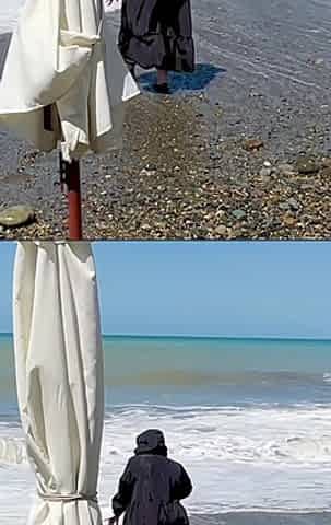 Vacation Sea