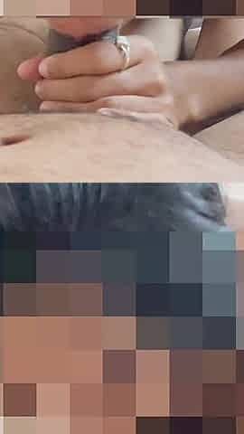 Creamy Wet Pussy Eating Sucking & Hardcore Fucking